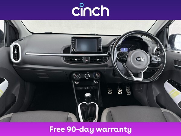 Used Kia Picanto 2018 for sale - 75528946: Photo 15