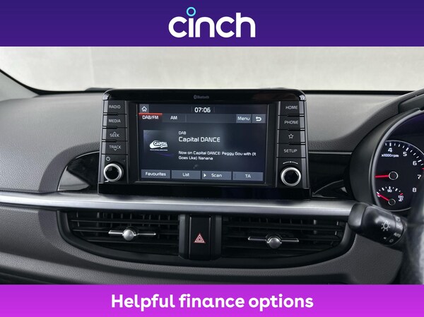 Used Kia Picanto 2018 for sale - 75528946: Photo 17