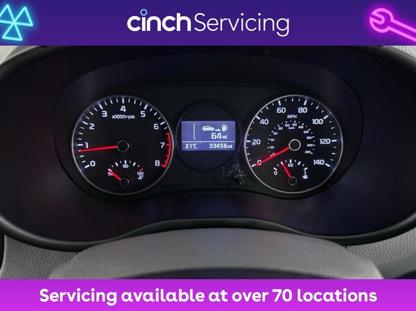Used Kia Picanto 2018 for sale - 75528946: Photo 18