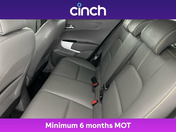 Used Kia Picanto 2018 for sale - 75528946: Photo 20