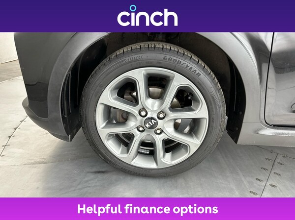 Used Kia Picanto 2018 for sale - 75528946: Photo 24