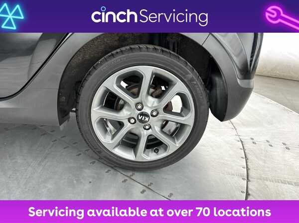 Used Kia Picanto 2018 for sale - 75528946: Photo 26