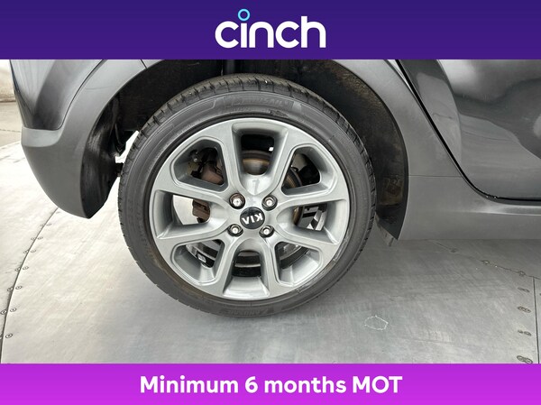 Used Kia Picanto 2018 for sale - 75528946: Photo 27