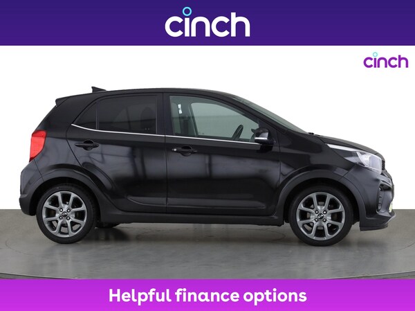 Used Kia Picanto 2018 for sale - 75528946: Photo 2