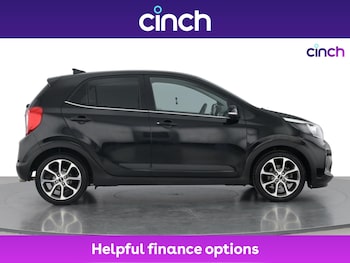 Used Kia Picanto 2018 for sale - 75528946: Photo