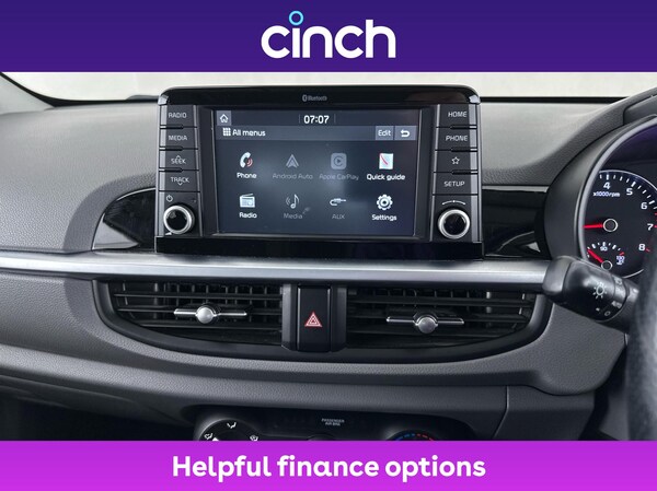 Used Kia Picanto 2018 for sale - 75528946: Photo 30