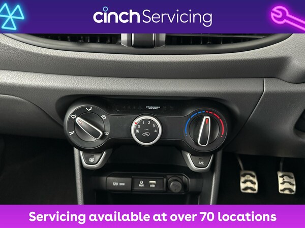 Used Kia Picanto 2018 for sale - 75528946: Photo 31