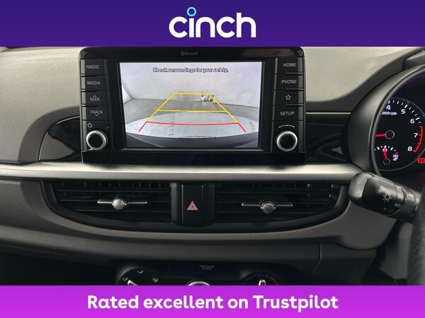 Used Kia Picanto 2018 for sale - 75528946: Photo 33