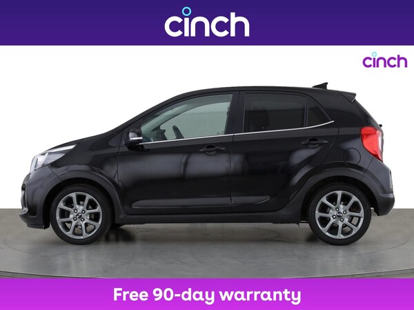 Used Kia Picanto 2018 for sale - 75528946: Photo 8