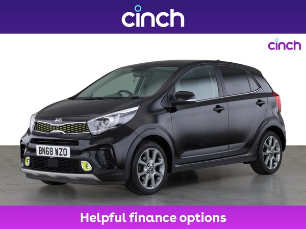 Used Kia Picanto 2018 for sale - 75528946: Photo 9