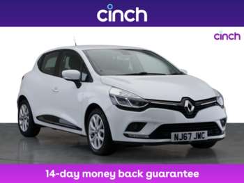 2017 - 1.5 dCi 90 Dynamique Nav 5dr