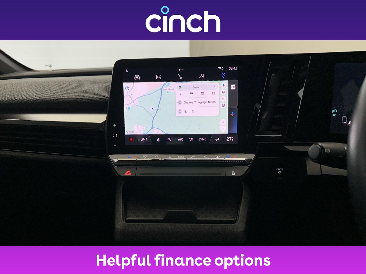 Used Renault Megane E Tech 2023 for sale - 77013883: Photo 17