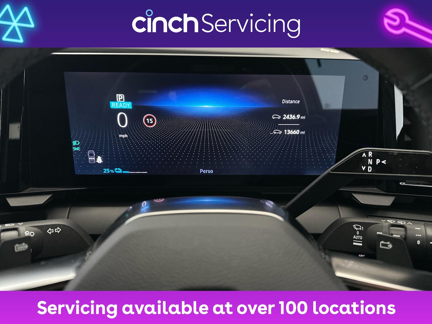 Used Renault Megane E Tech 2023 for sale - 77013883: Photo 18