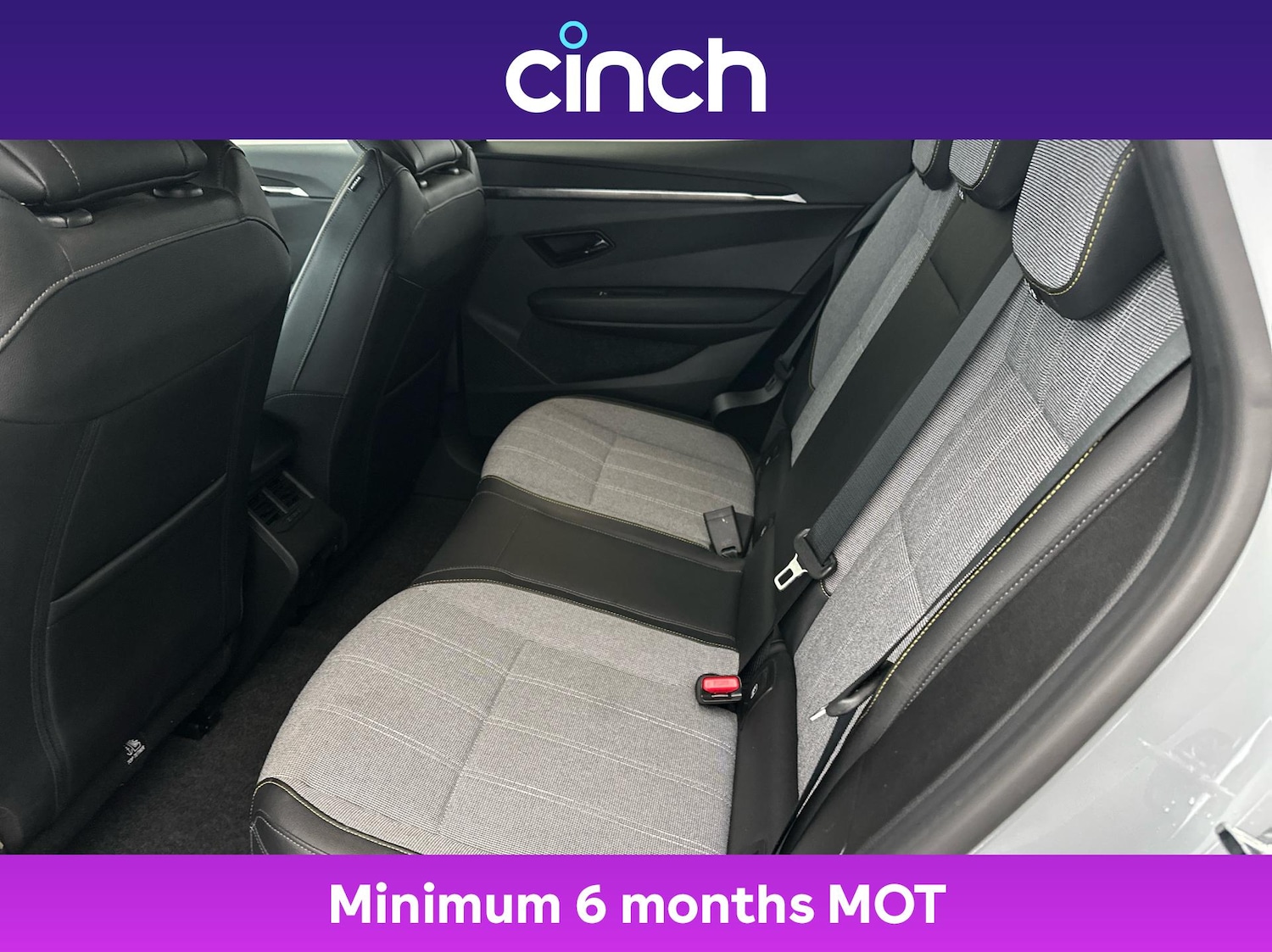 Used Renault Megane E Tech 2023 for sale - 77013883: Photo 20