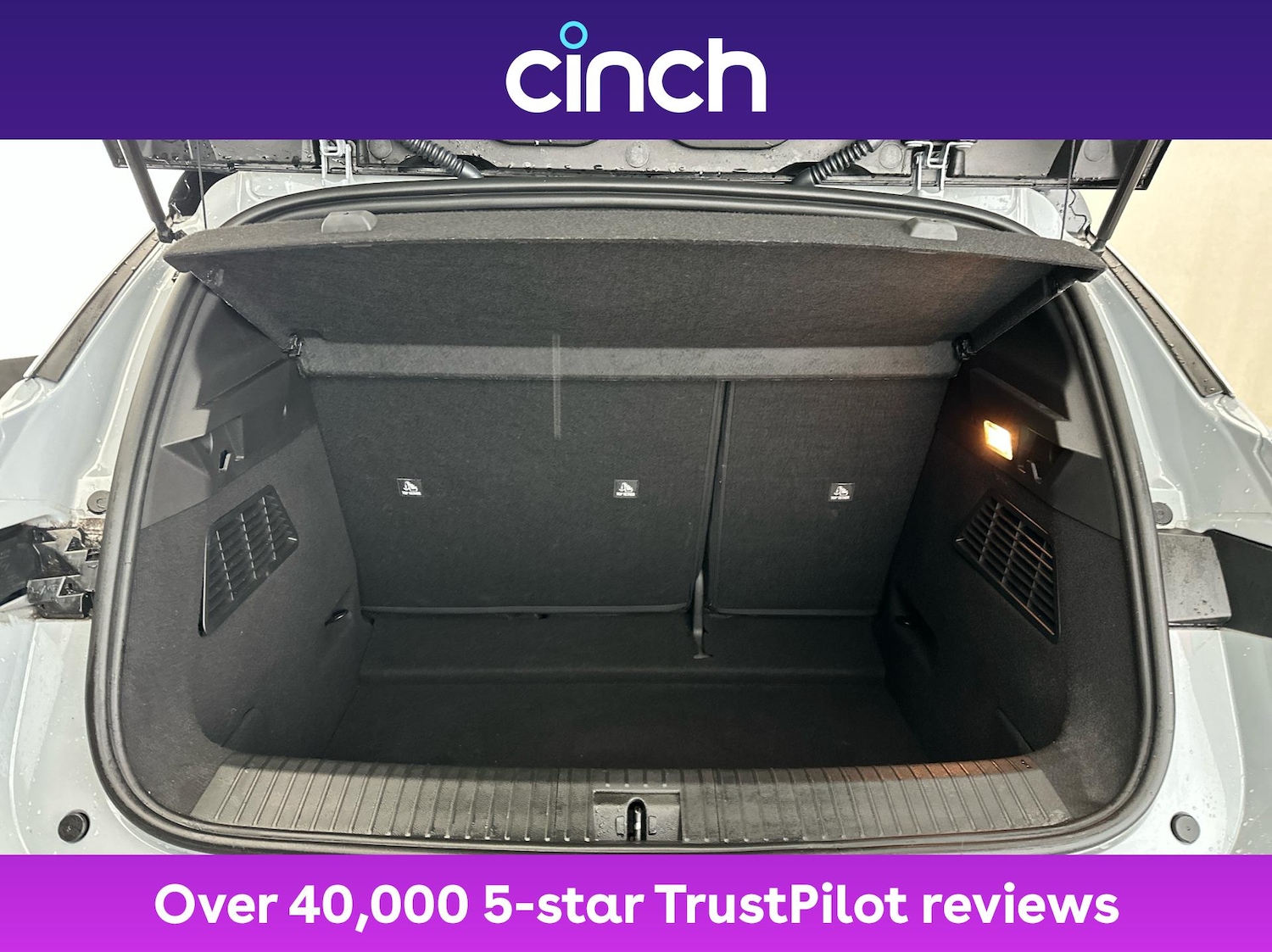 Used Renault Megane E Tech 2023 for sale - 77013883: Photo 21