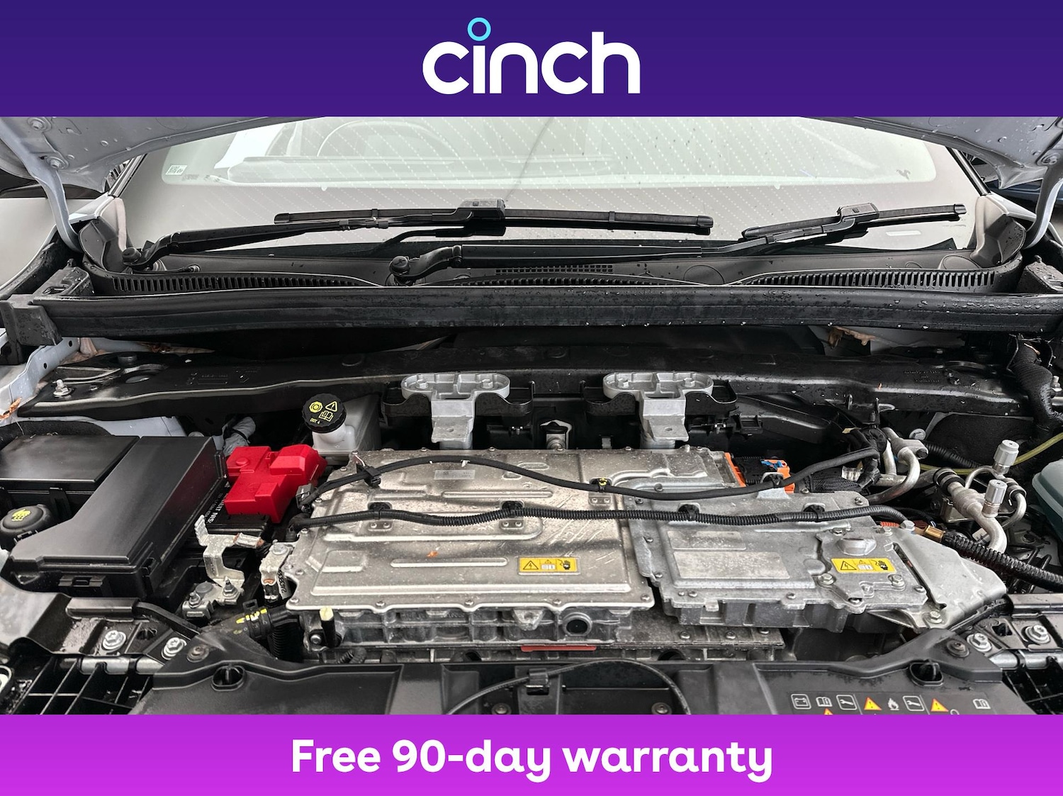 Used Renault Megane E Tech 2023 for sale - 77013883: Photo 23