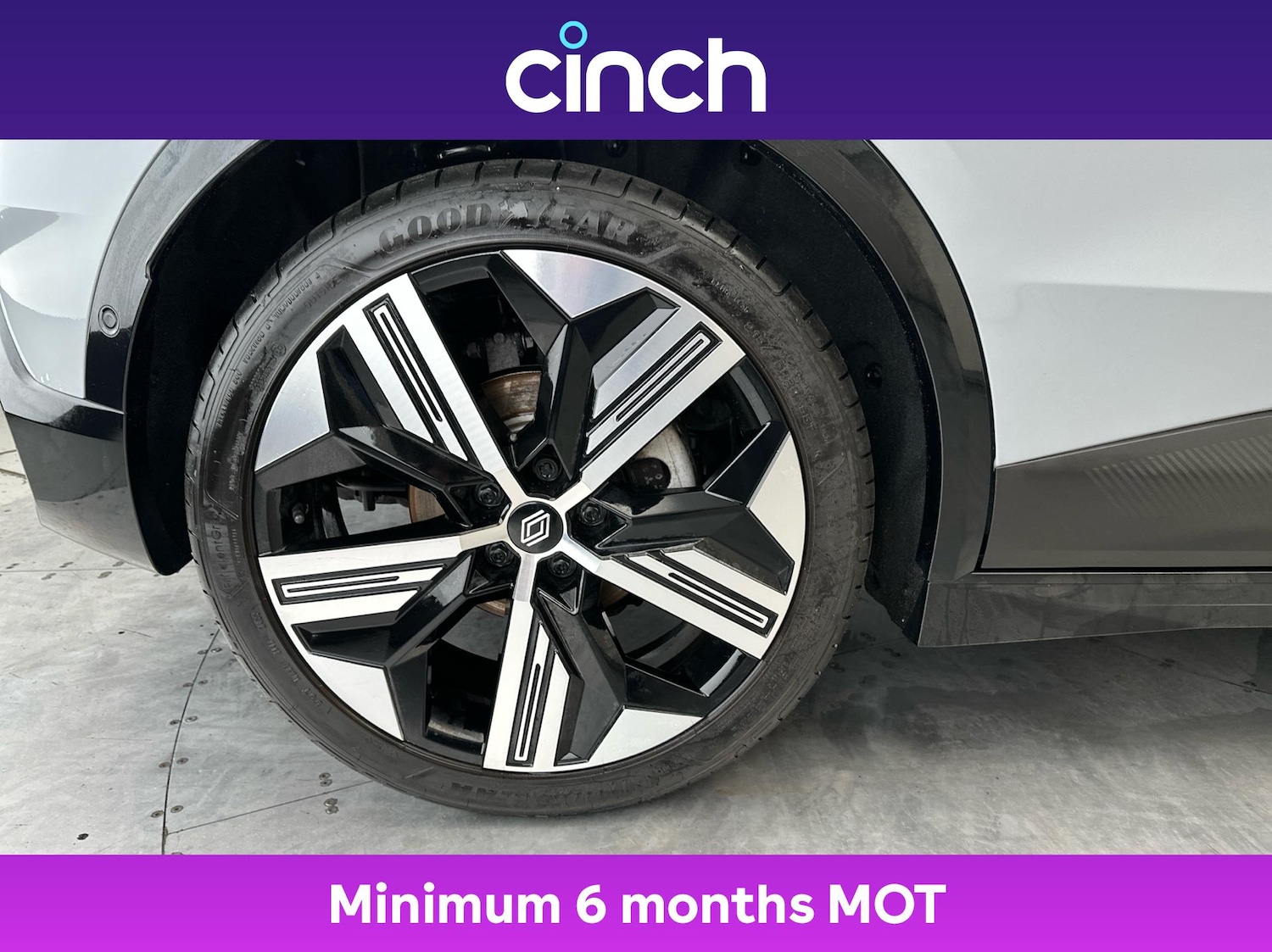 Used Renault Megane E Tech 2023 for sale - 77013883: Photo 27