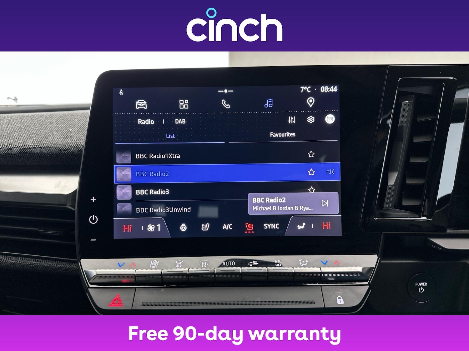 Used Renault Megane E Tech 2023 for sale - 77013883: Photo 34