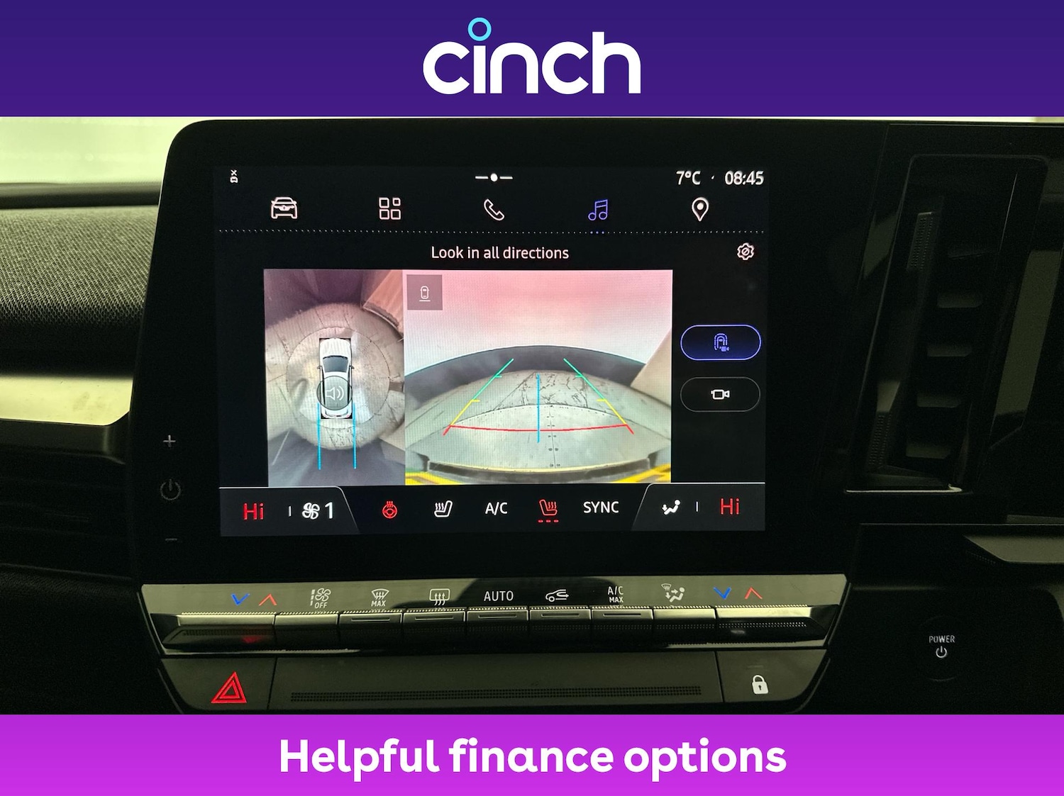 Used Renault Megane E Tech 2023 for sale - 77013883: Photo 35