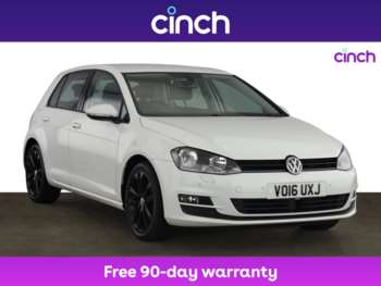 Used Volkswagen Golf 2016 for sale - 75322993: Photo