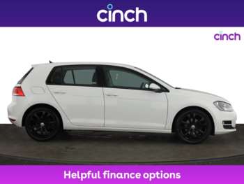 Used Volkswagen Golf 2016 for sale - 75322993: Photo