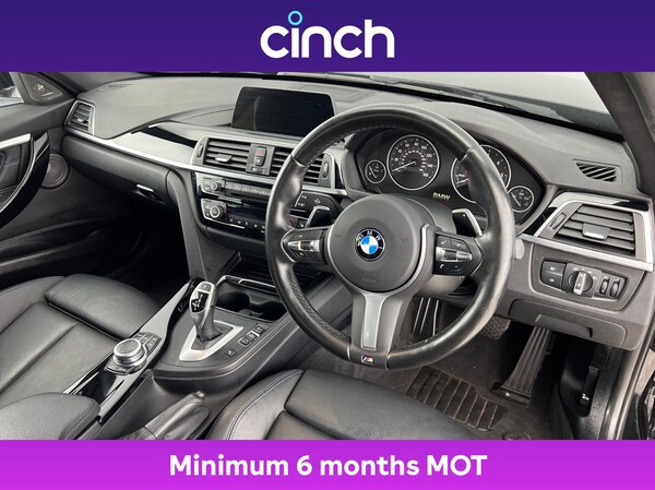 Used BMW 3 Series 2018 for sale - 76211226: Photo 12