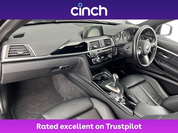 Used BMW 3 Series 2018 for sale - 76211226: Photo 14