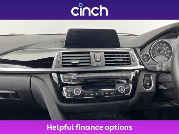 Used BMW 3 Series 2018 for sale - 76211226: Photo 17