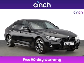 BMW - 3 Series