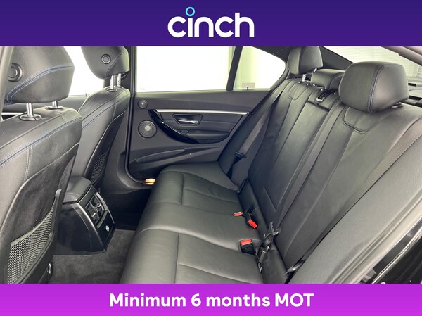 Used BMW 3 Series 2018 for sale - 76211226: Photo 20