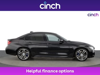 Used BMW 3 Series 2018 for sale - 76211226: Photo 2