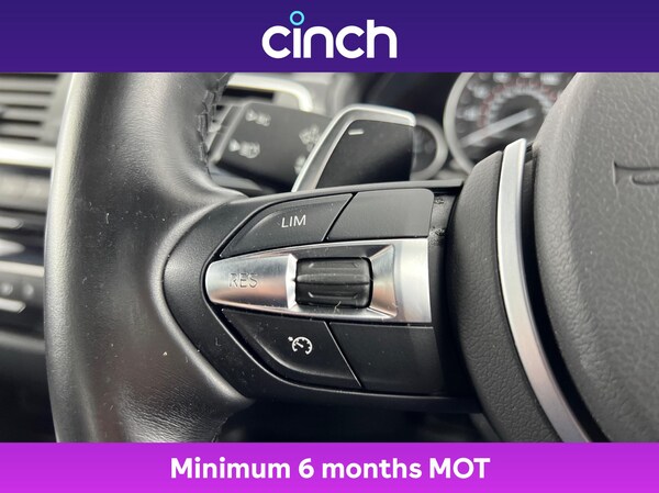 Used BMW 3 Series 2018 for sale - 76211226: Photo 37