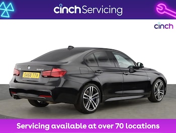 Used BMW 3 Series 2018 for sale - 76211226: Photo 3