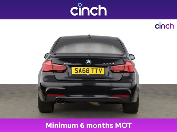 Used BMW 3 Series 2018 for sale - 76211226: Photo 5