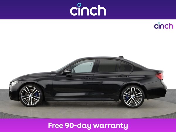 Used BMW 3 Series 2018 for sale - 76211226: Photo 8