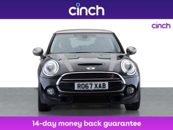 Used MINI Hatch 2017 for sale - 75165290: Photo