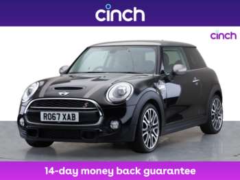 Used MINI Hatch 2017 for sale - 75165290: Photo