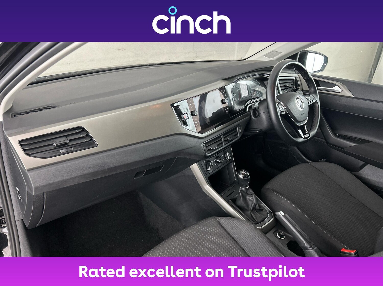 Used Volkswagen Polo 2021 for sale - 76281628: Photo 14