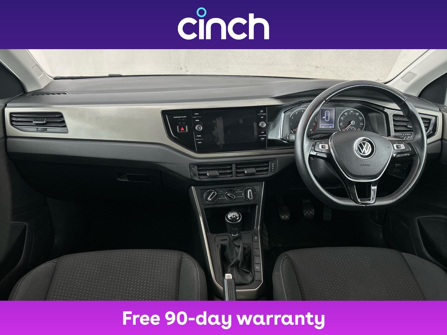 Used Volkswagen Polo 2021 for sale - 76281628: Photo 15