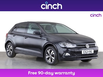 Volkswagen - Polo