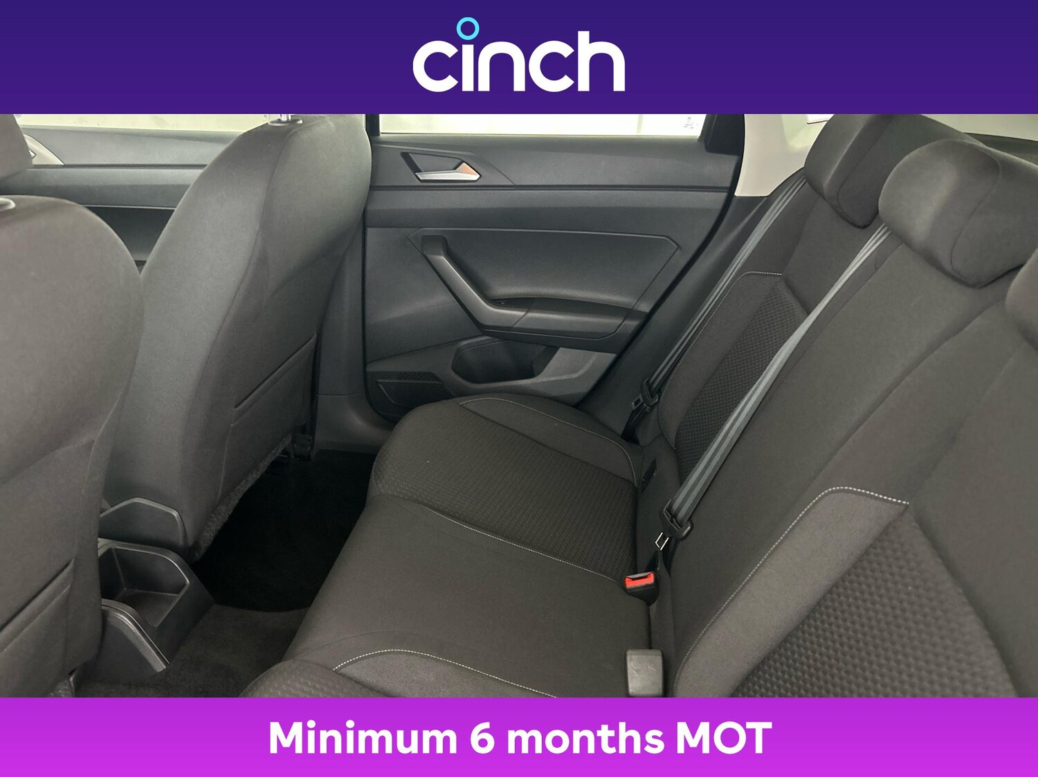 Used Volkswagen Polo 2021 for sale - 76281628: Photo 20