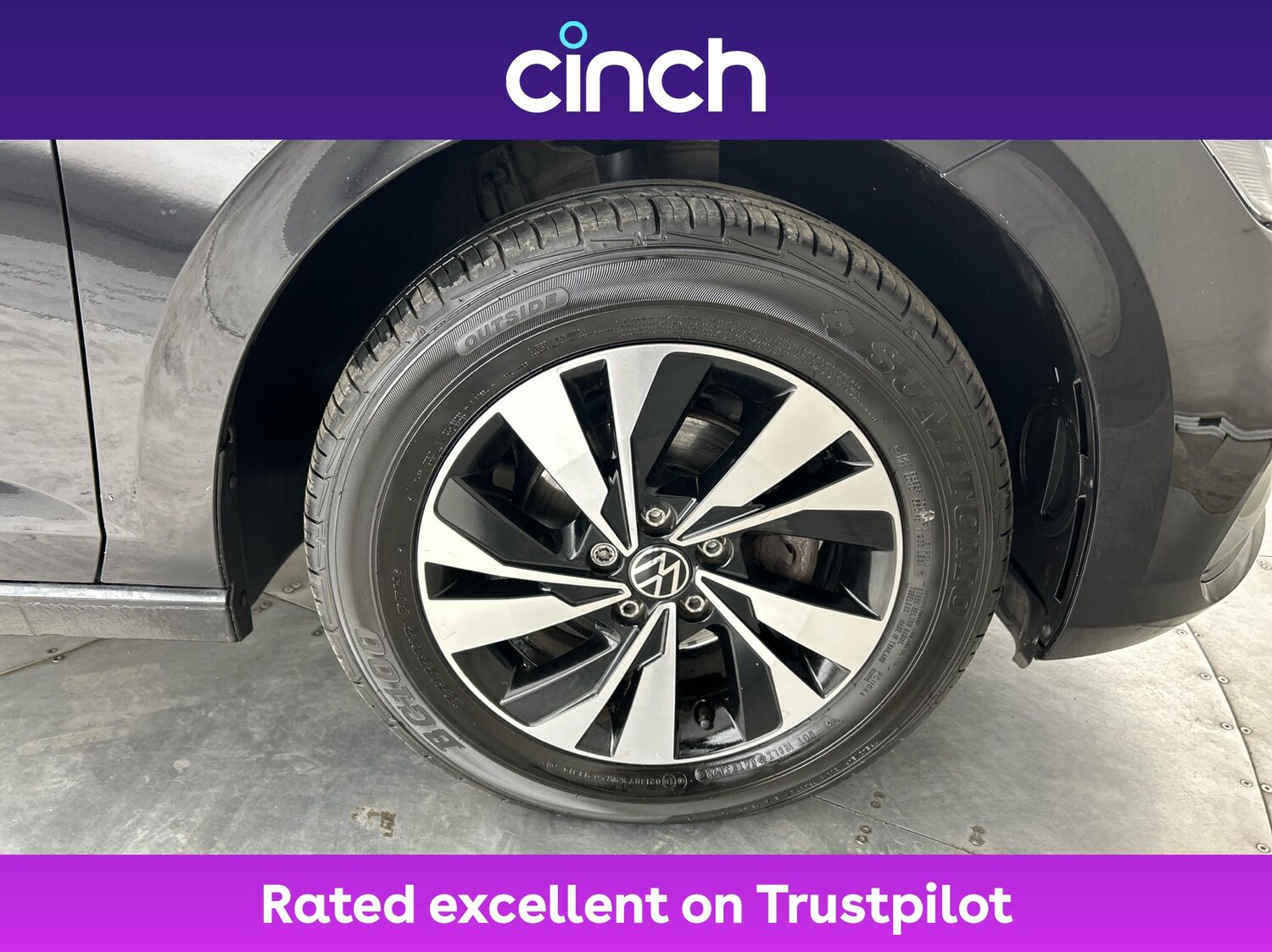 Used Volkswagen Polo 2021 for sale - 76281628: Photo 28