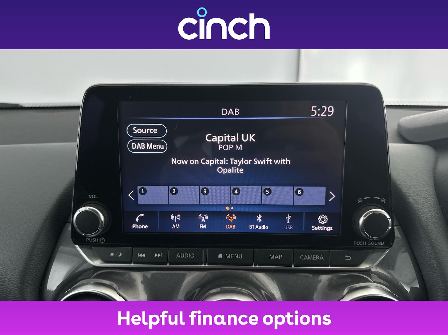 Used Nissan Juke 2021 for sale - 76563418: Photo 17