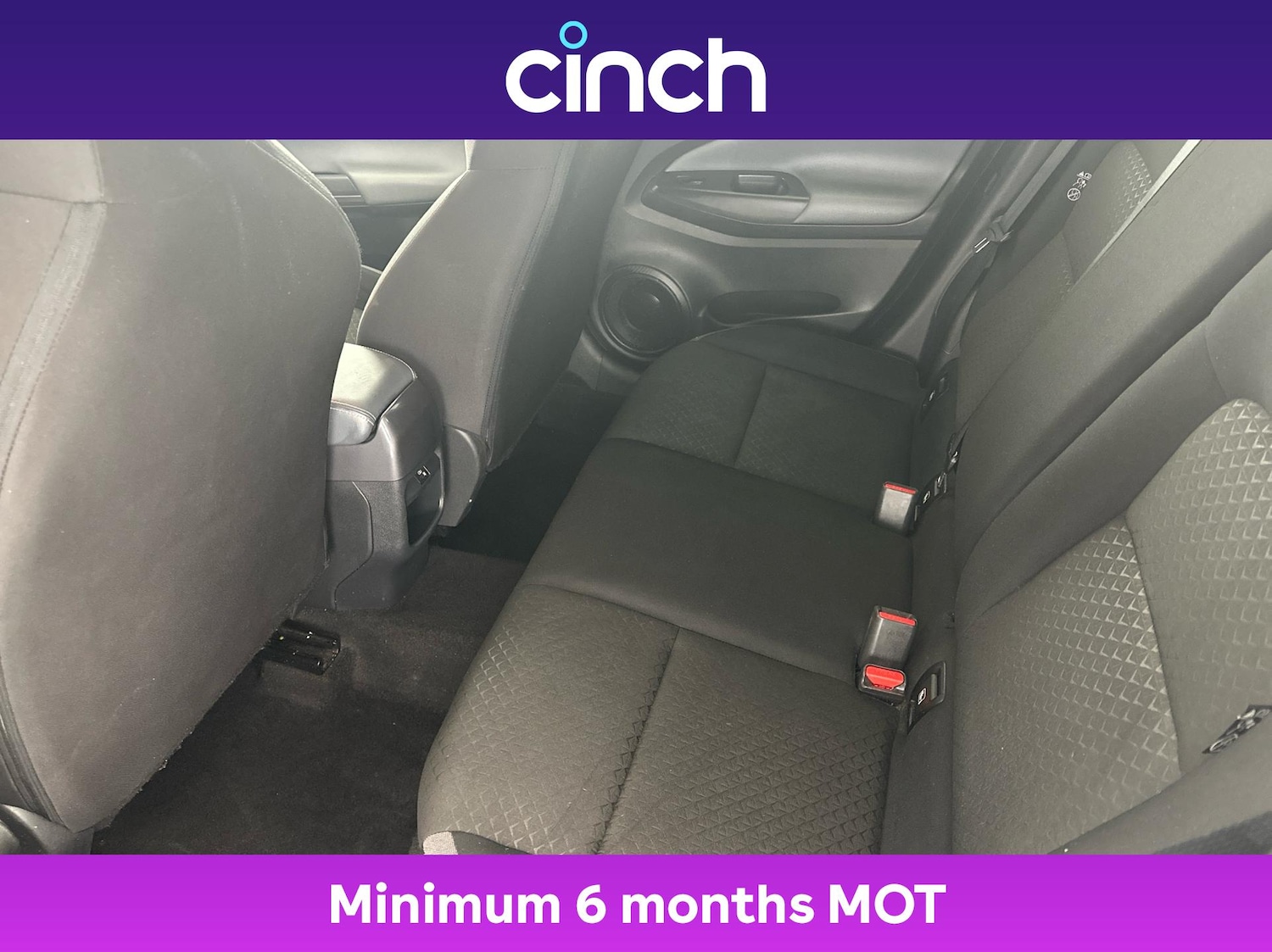 Used Nissan Juke 2021 for sale - 76563418: Photo 20