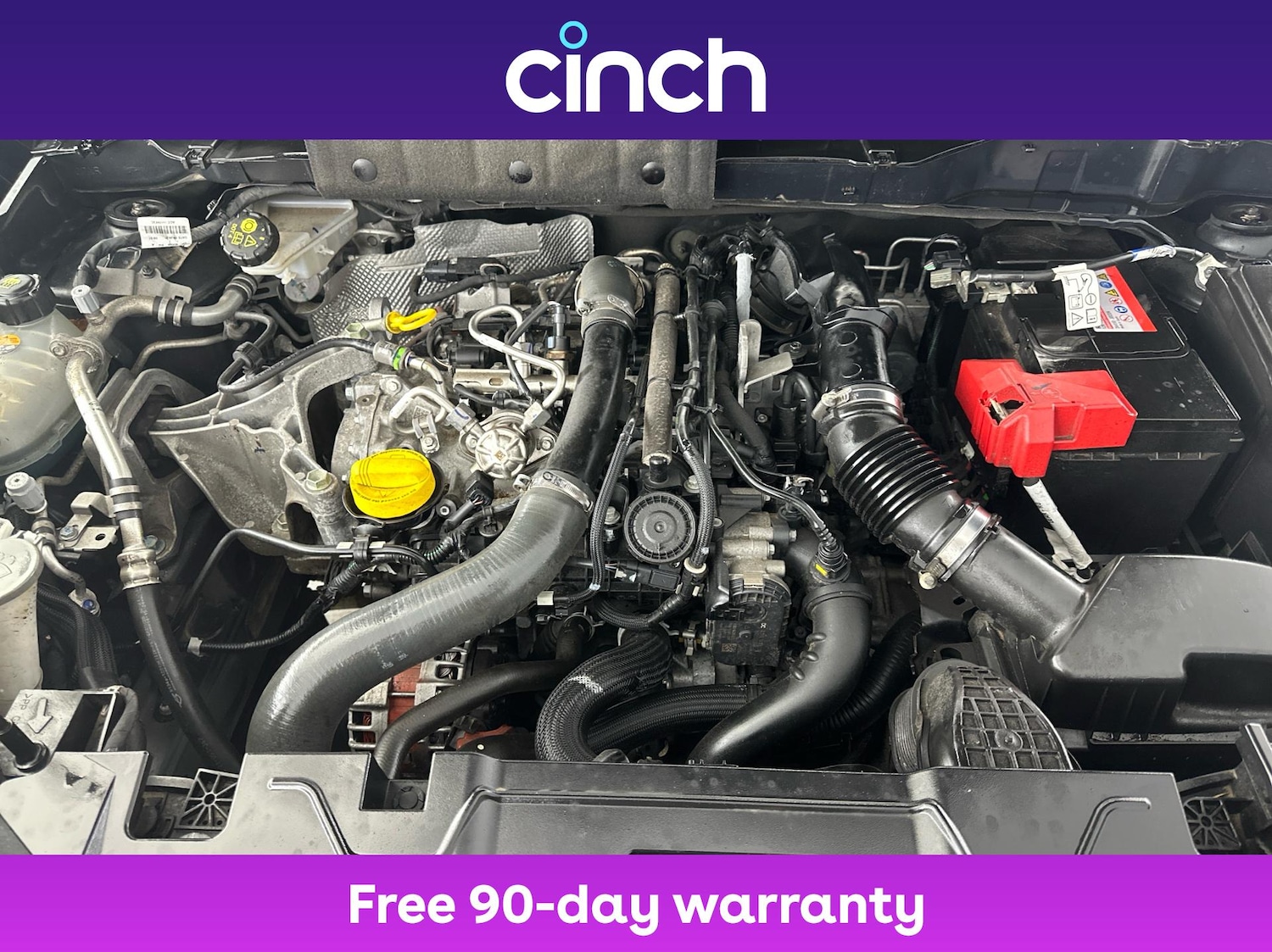 Used Nissan Juke 2021 for sale - 76563418: Photo 23