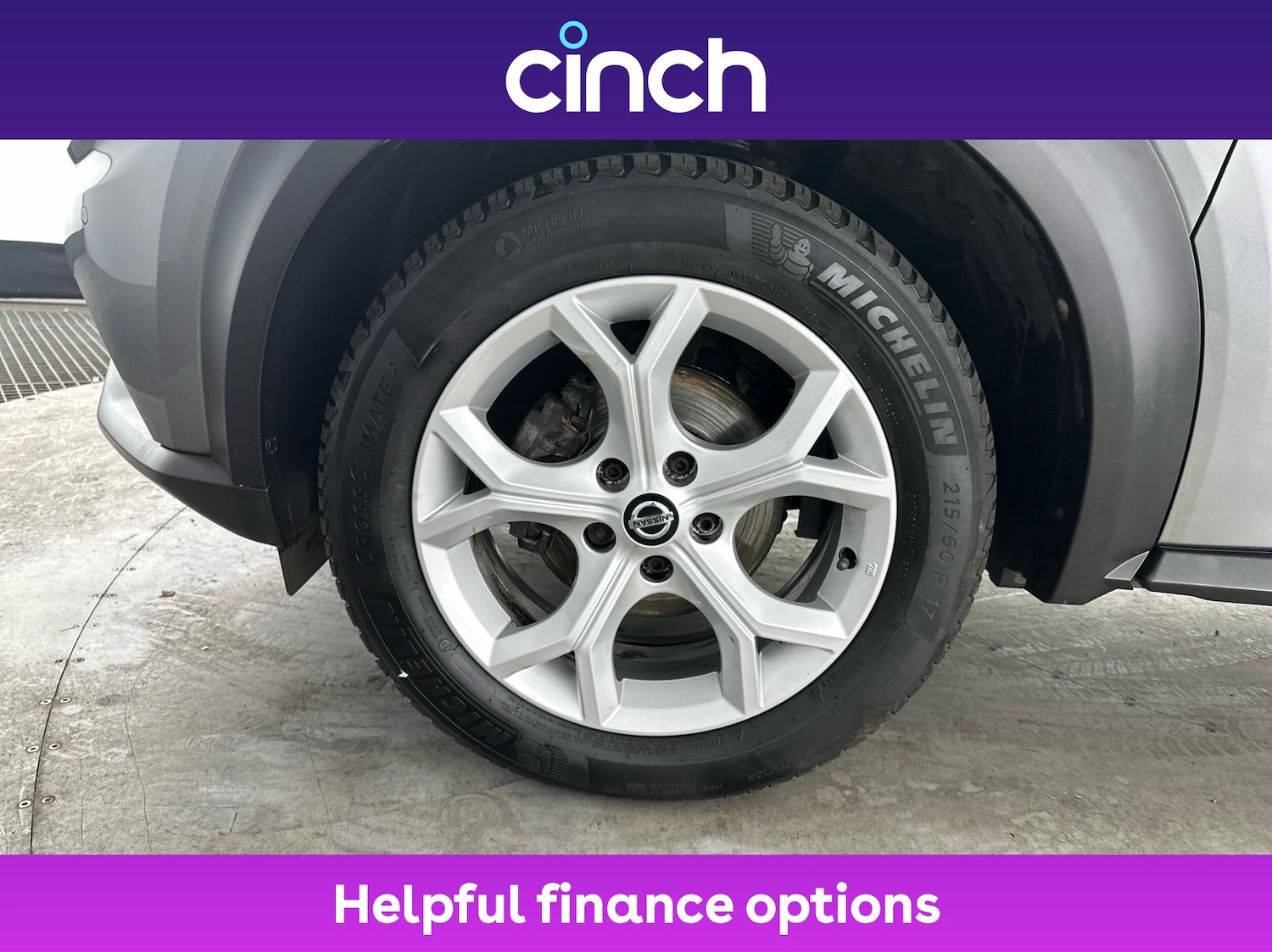 Used Nissan Juke 2021 for sale - 76563418: Photo 24