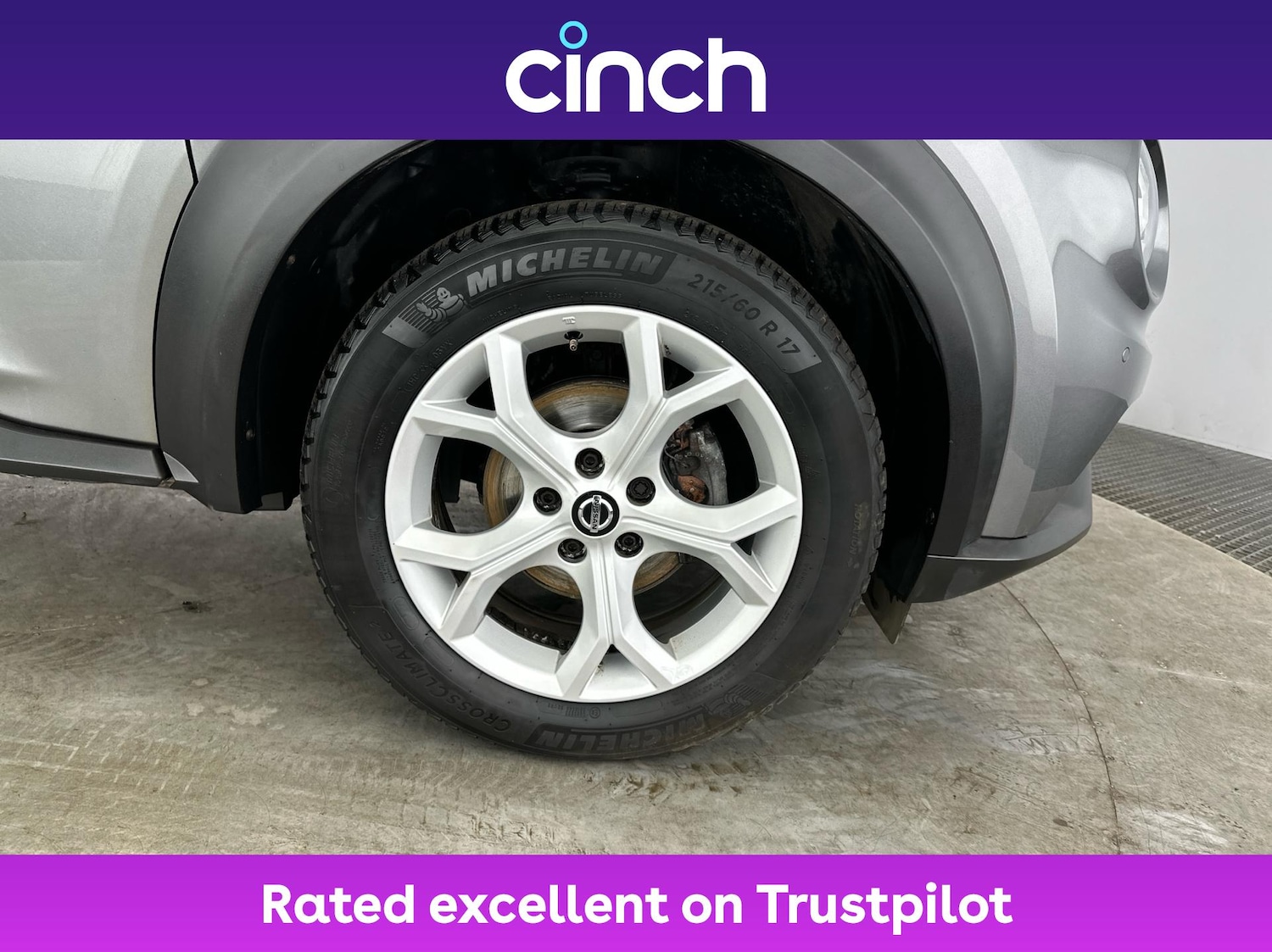 Used Nissan Juke 2021 for sale - 76563418: Photo 28