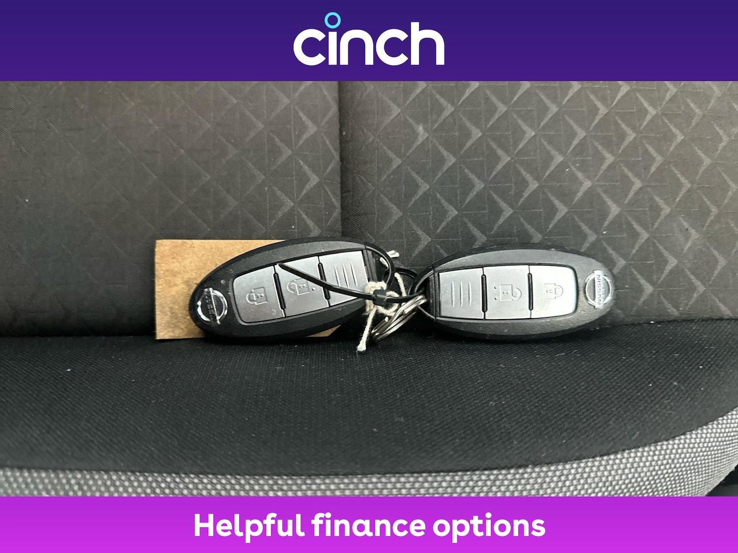 Used Nissan Juke 2021 for sale - 76563418: Photo 30