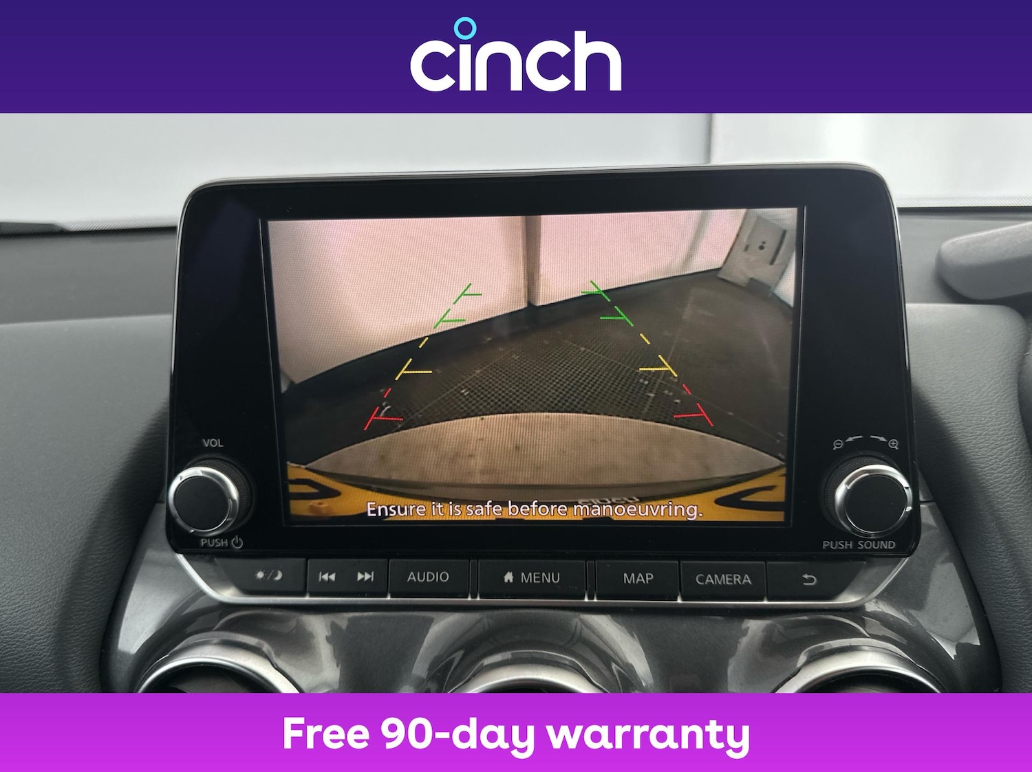 Used Nissan Juke 2021 for sale - 76563418: Photo 34