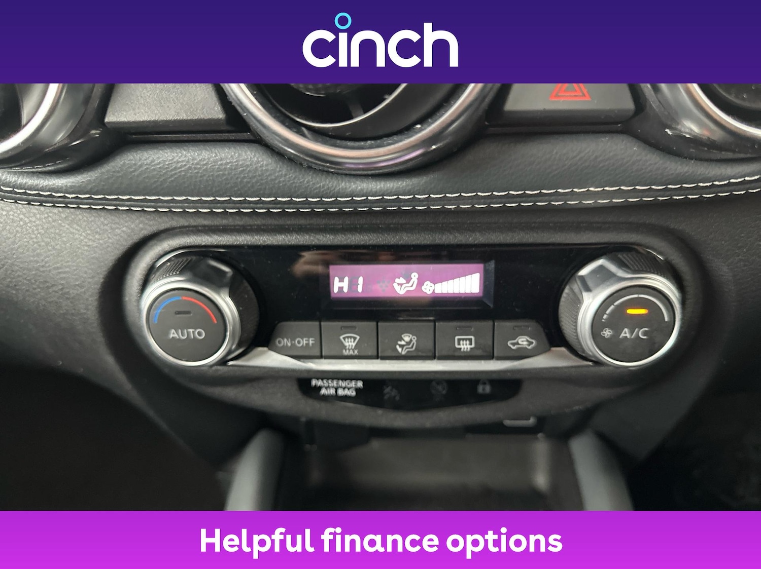 Used Nissan Juke 2021 for sale - 76563418: Photo 35